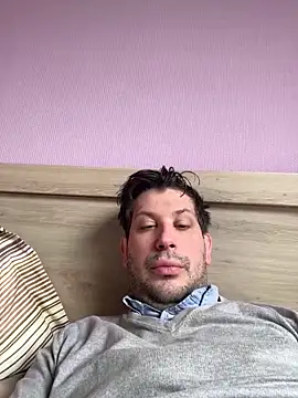 Taxidriver1988 online show from February 2025 11:49:02 AM