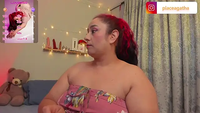 agathaxxx-69 online show from January 2025 06:57:01 AM