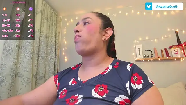 agathaxxx-69 online show from February 2025 06:59:01 PM