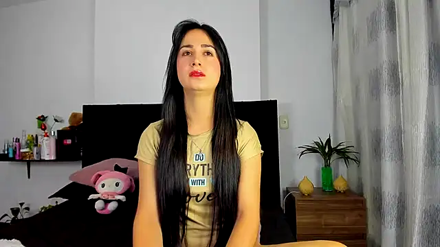 AndreaStivens online show from December 2025 10:21:02 AM