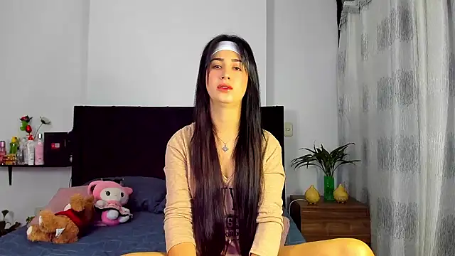 AndreaStivens online show from January 2026 10:09:02 AM