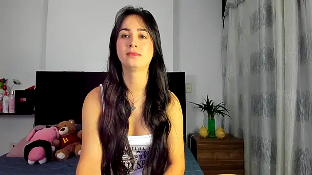 AndreaStivens online show from January 2026 09:46:02 AM