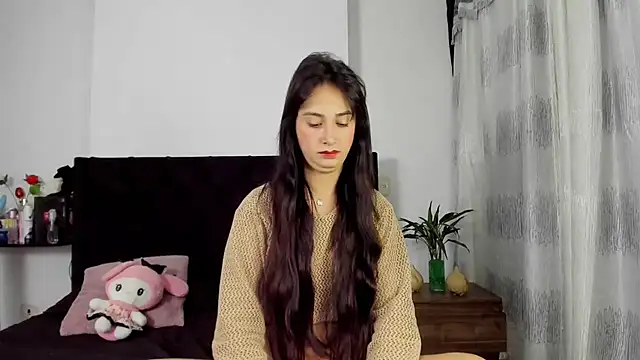 AndreaStivens online show from March 2026 10:32:01 AM