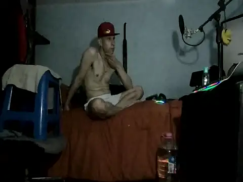 Alf0029 online show from April 2026 06:25:01 AM