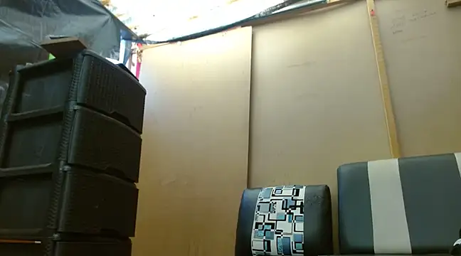 Black hot266 online show from February 2025 04:25:01 PM