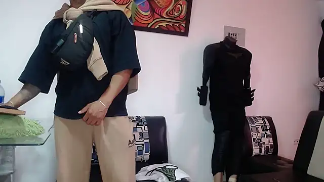 Black hot266 online show from October 2025 01:42:02 PM