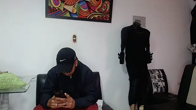 Black hot266 online show from October 2025 01:45:02 PM