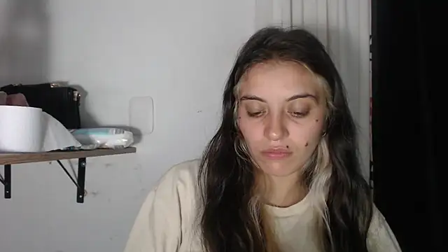 mariecam420 online show from February 2025 11:20:02 PM