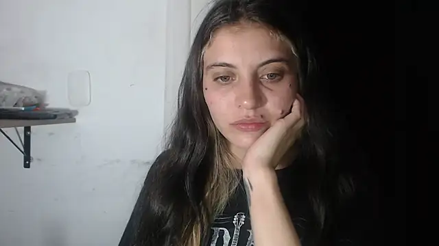 mariecam420 online show from February 2025 03:42:01 AM