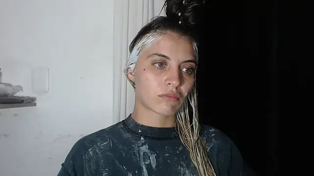 mariecam420 online show from February 2025 01:37:01 AM