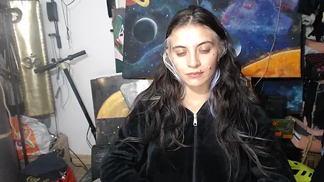 mariecam420 online show from March 2025 07:48:01 PM