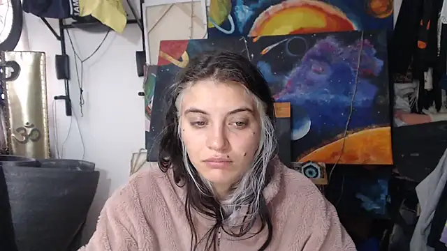 mariecam420 online show from March 2025 06:10:02 PM