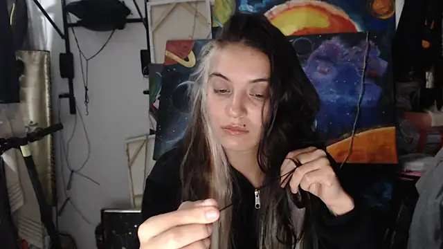 mariecam420 online show from March 2025 12:19:01 AM