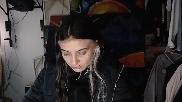 mariecam420 online show from March 2025 06:53:02 PM