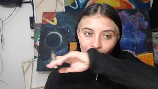 mariecam420 online show from March 2025 09:56:02 PM