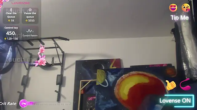 mariecam420 online show from September 2025 04:18:01 PM