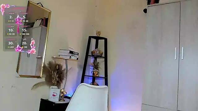 Snapshot of Icon1c_LiLy chatting on September 2025 07:52:01 PM Icon1c LiLy online show from September 2025 07:52:01 PM