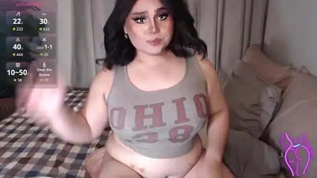 Snapshot of mysticofcum chatting on May 2026 06:31:02 PM mysticofcum online show from May 2026 06:31:02 PM