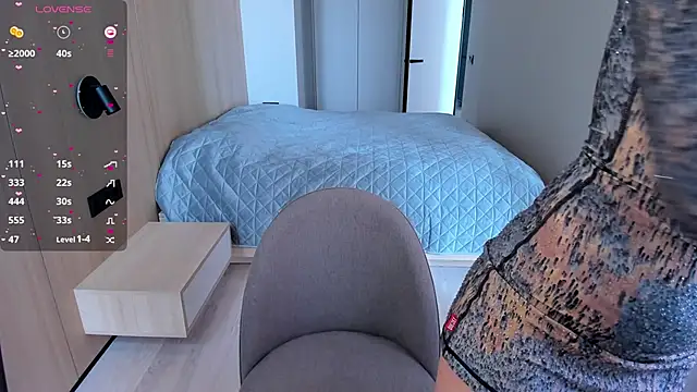 Aquilaris  online show from March 2025 07:24:01 AM