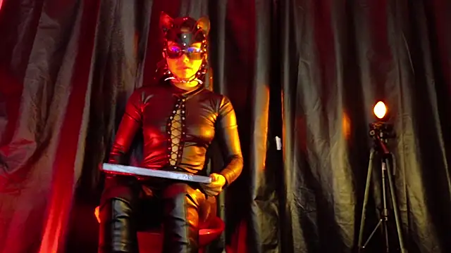 MistressSlut1 online show from October 2025 11:31:02 AM