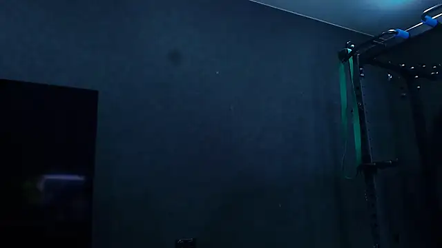 muscularjohnforuX online show from March 2026 02:42:01 PM