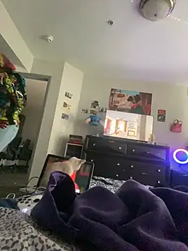 CutieFrmthehood online show from January 2025 06:46:01 PM