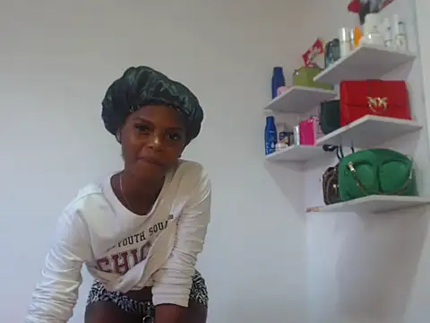 Ebony kathe online show from October 2025 04:30:01 PM