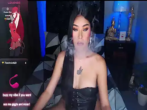 BigCockGODDESS online show from December 2024 02:49:02 PM