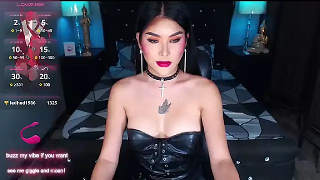 BigCockGODDESS online show from March 2025 01:09:01 PM