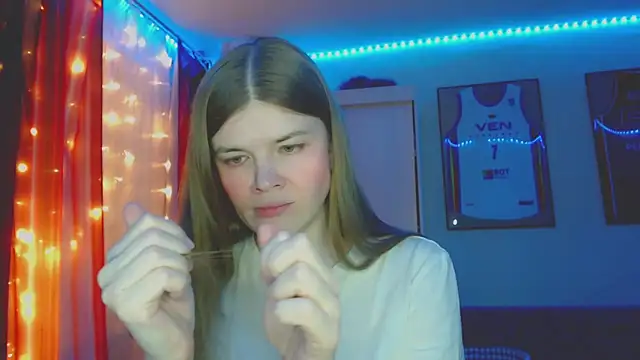 Klementa online show from November 2025 06:44:02 PM