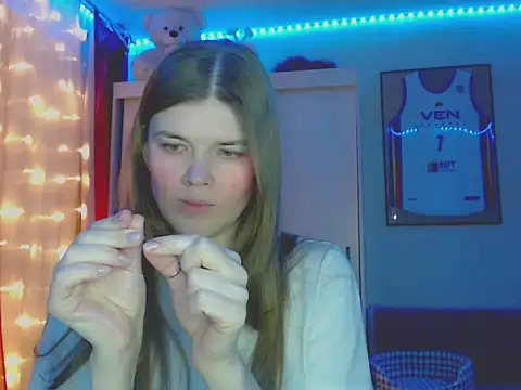 Klementa online show from December 2025 07:41:01 PM