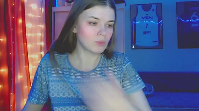 Klementa online show from February 2026 07:03:02 PM