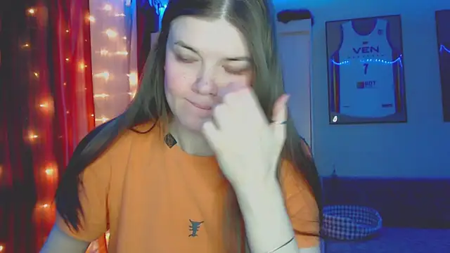 Klementa online show from March 2026 06:43:01 PM