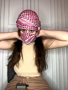 Snapshot of arabiaAna chatting on September 2025 02:01:01 AM arabiaAna online show from September 2025 02:01:01 AM