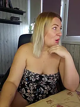 Marushka online show from November 2025 08:39:02 AM