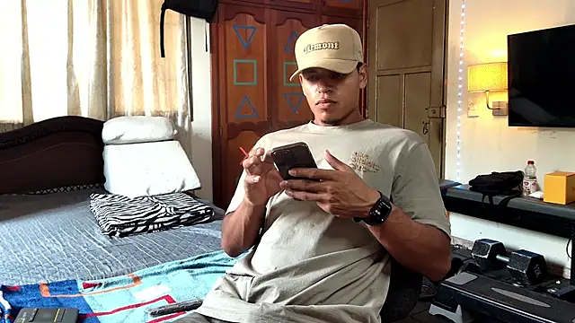 Jhon wich online show from December 2025 05:11:02 PM