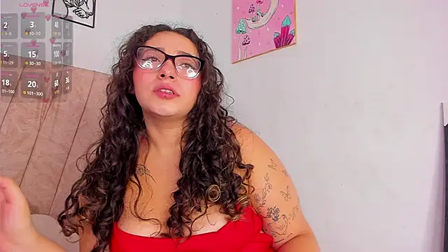 sweet p  online show from October 2025 05:32:02 PM