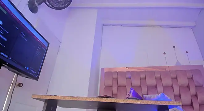 swt-booty online show from January 2025 06:15:01 PM