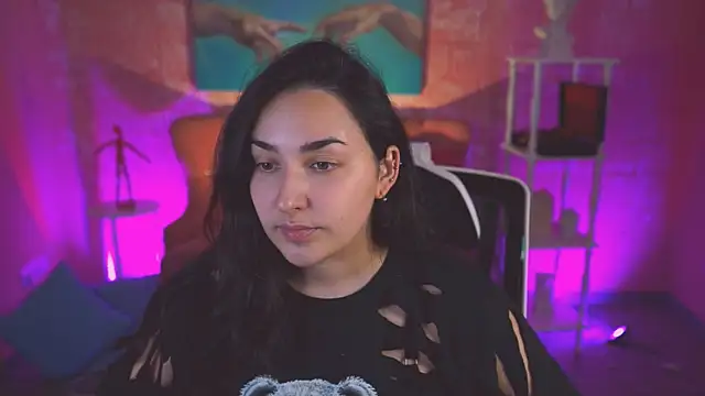 CeceliaJohnson online show from November 2025 08:03:02 AM