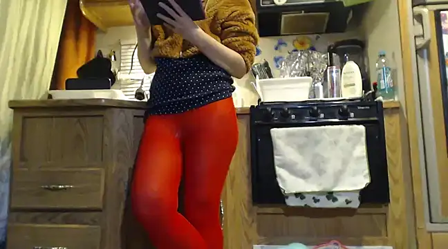 sexyinpantyhose online show from December 2024 09:27:01 AM