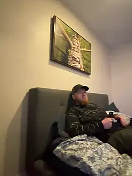 Mackwood89 online show from February 2026 08:30:02 AM