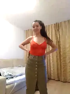 baby sweet girl  online show from March 2026 09:29:02 PM