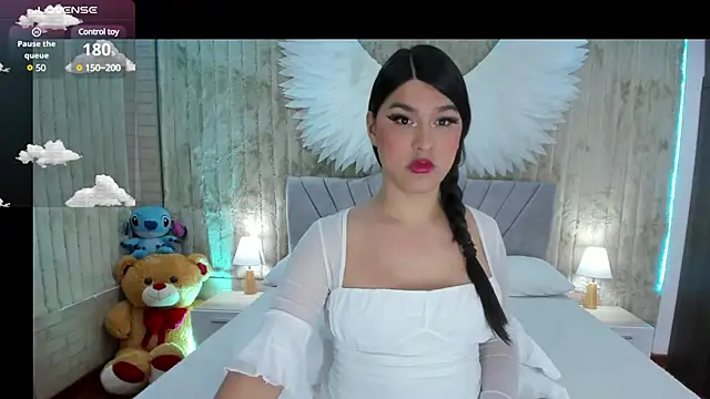 Snapshot of floryn_susana chatting on January 2025 11:54:01 PM floryn susana online show from January 2025 11:54:01 PM