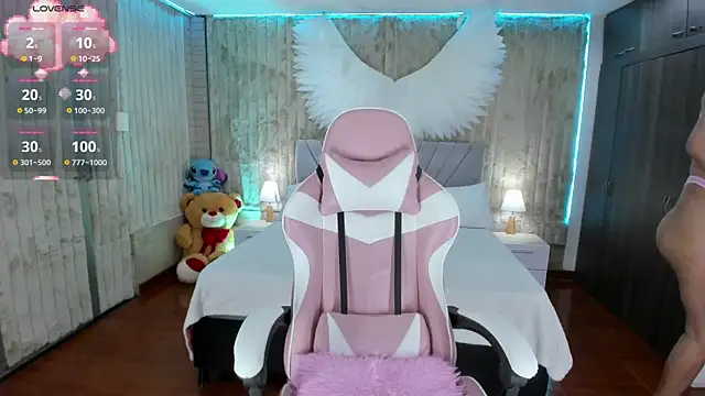 Snapshot of floryn_susana chatting on January 2025 08:35:01 PM floryn susana online show from January 2025 08:35:01 PM