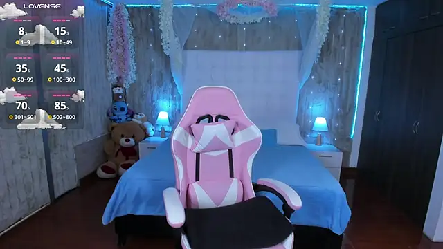 Snapshot of floryn_susana chatting on February 2026 09:51:01 PM floryn susana online show from February 2026 09:51:01 PM