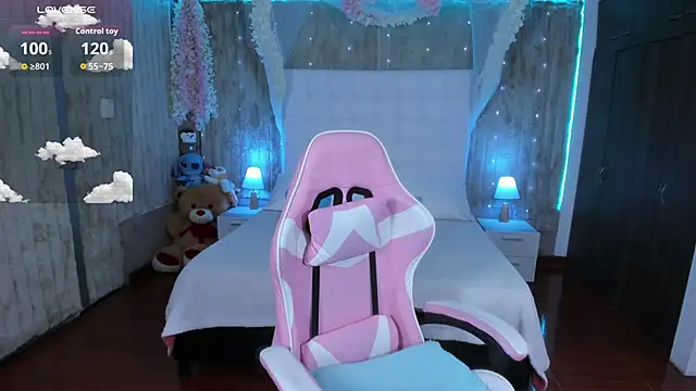 Snapshot of floryn_susana chatting on February 2026 11:04:02 PM floryn susana online show from February 2026 11:04:02 PM