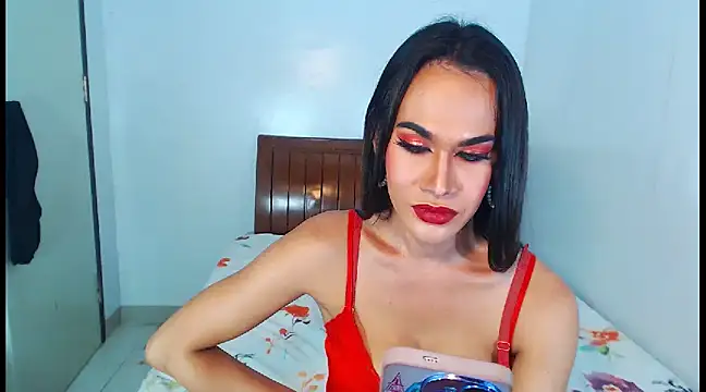 INSATIABLEgoddess online show from March 2025 01:43:02 AM