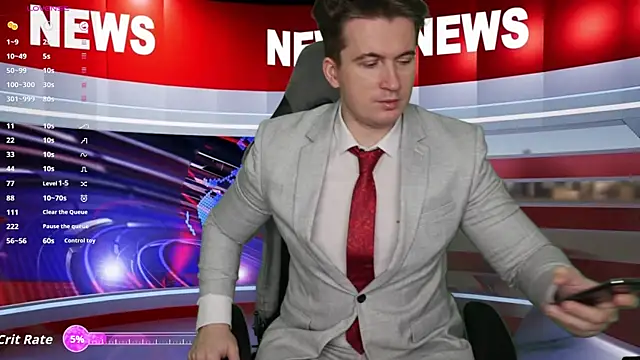 hornystripman97 online show from January 2026 03:11:02 AM