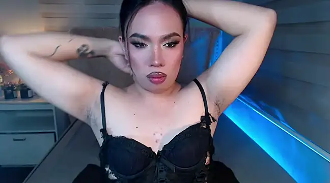 RebecaNextToYou online show from March 2025 08:21:01 PM