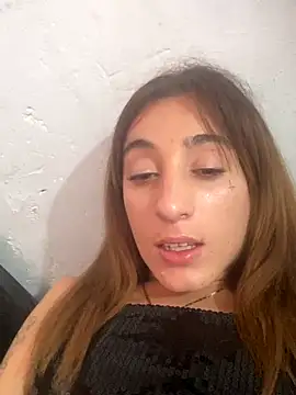 andreahhill online show from November 2025 02:51:02 PM